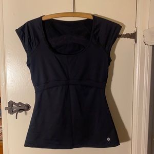 Bundle45 - Lululemon Scoop Neck T-Shirt